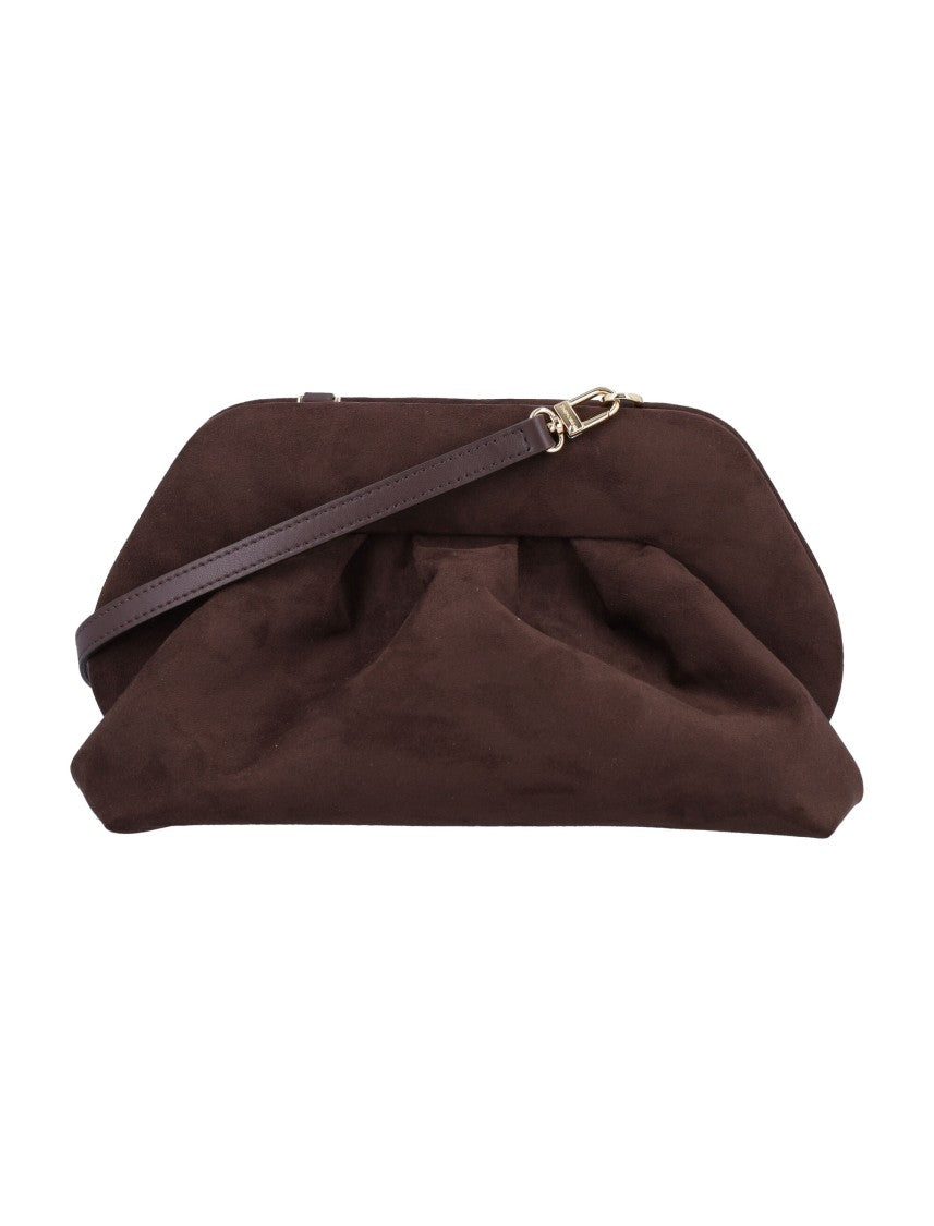 Themoirè Tia Eco Suede