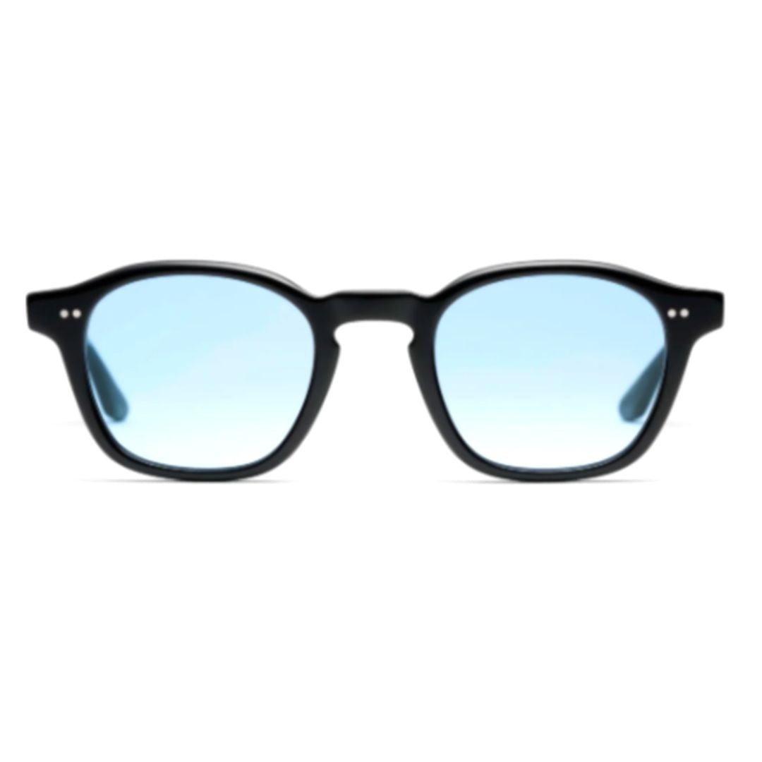 Peter And May Pm Palace Rounded Square Frame Sunglasses With Gradient Lenses