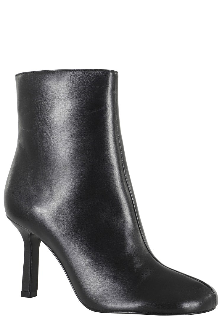 Schutz Brielle Ankle Boot With Rounded Toe