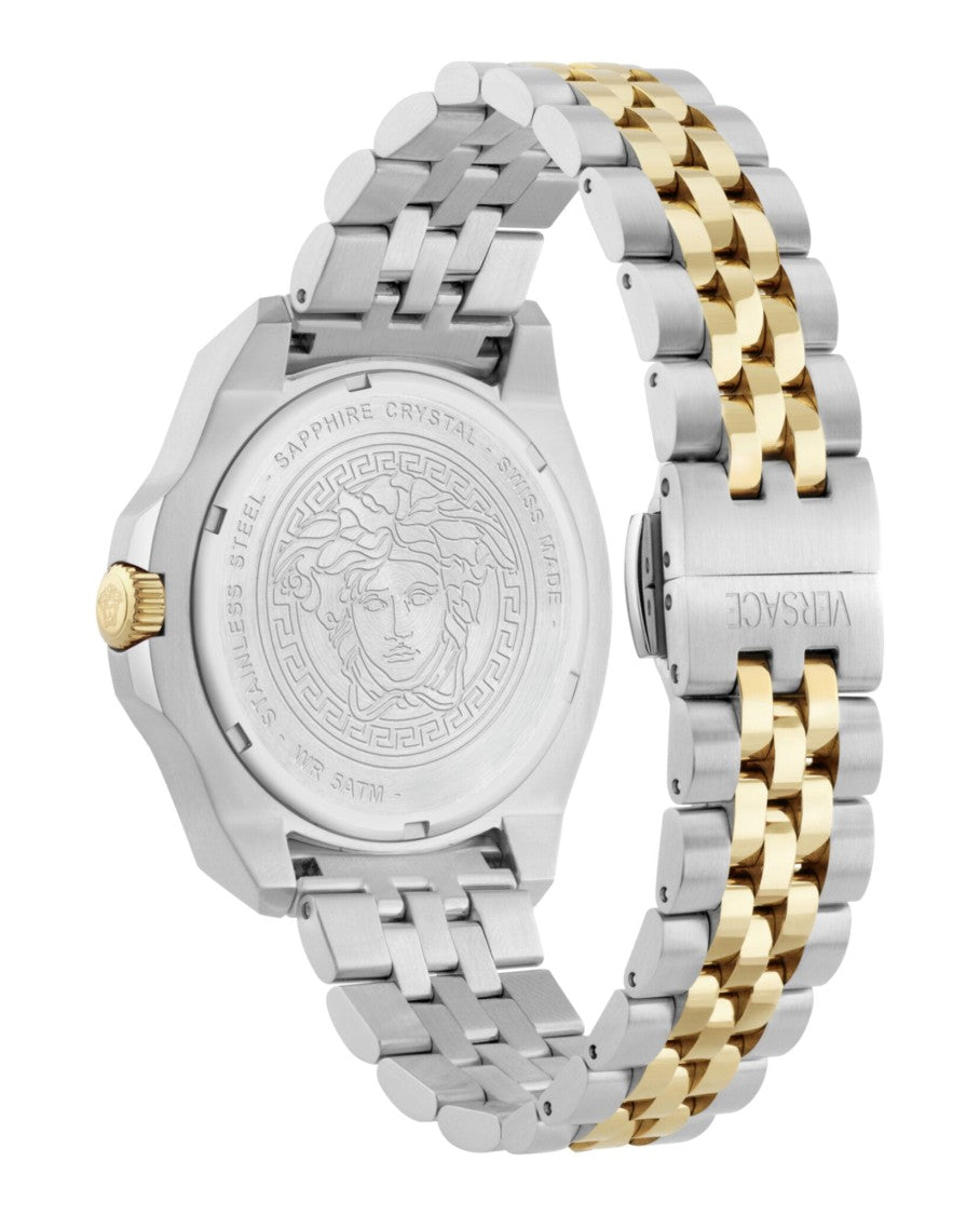 Versace Luxury Bracelet Watch