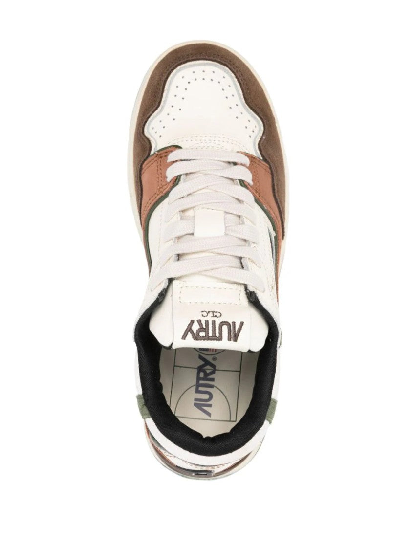 Autry Clc Sneakers