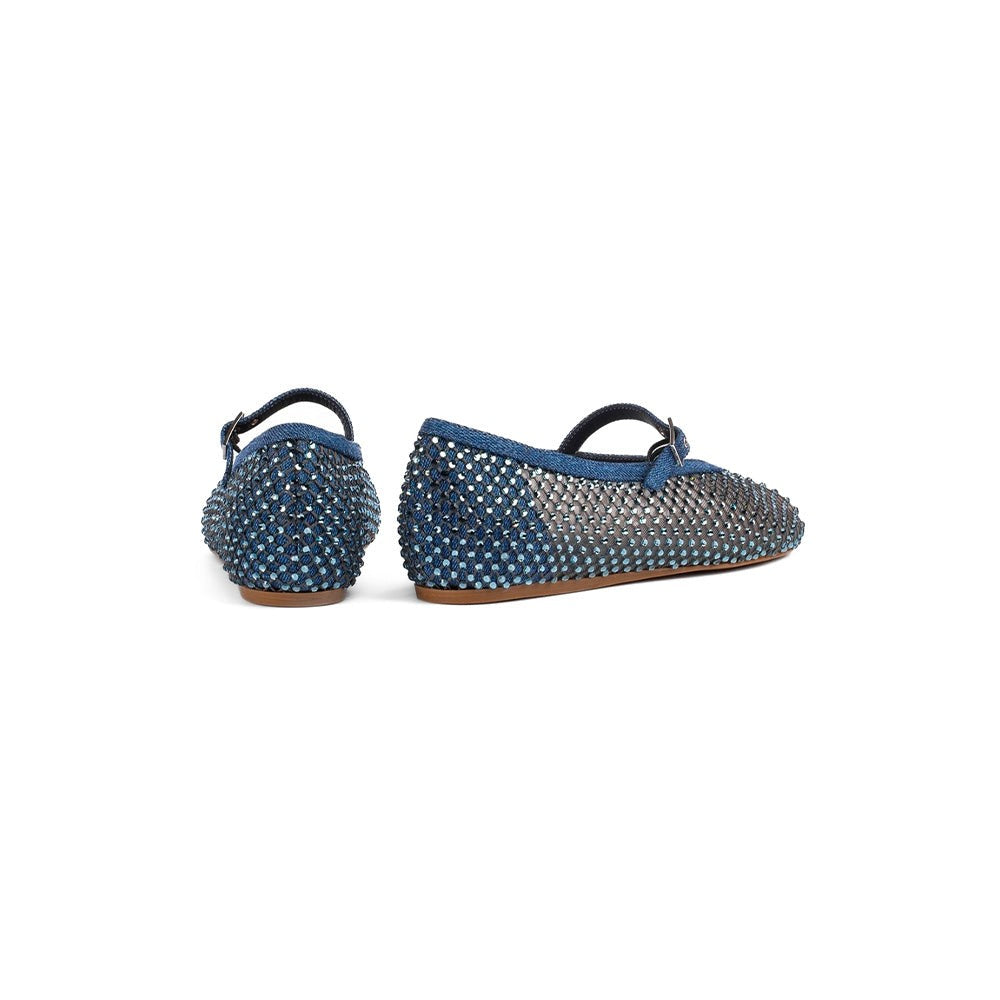 Le Silla Gilda Ballet Flat