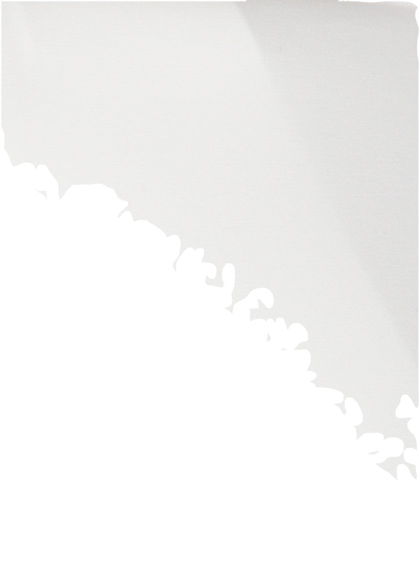Wolford Long-Sleeved Pure Top With Round Neckline And Lightweight Design