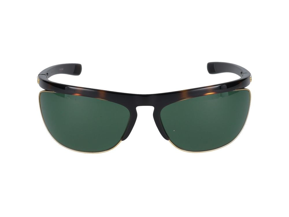 Bottega Veneta Sunglasses Bv1348s 002 Havana Havana Green 67/18/120