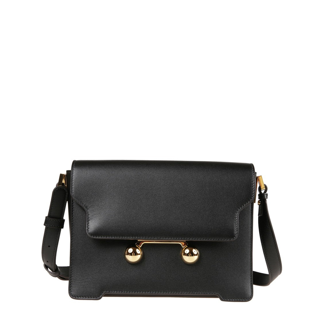 Marni Medium Rectangular Shoulder Bag