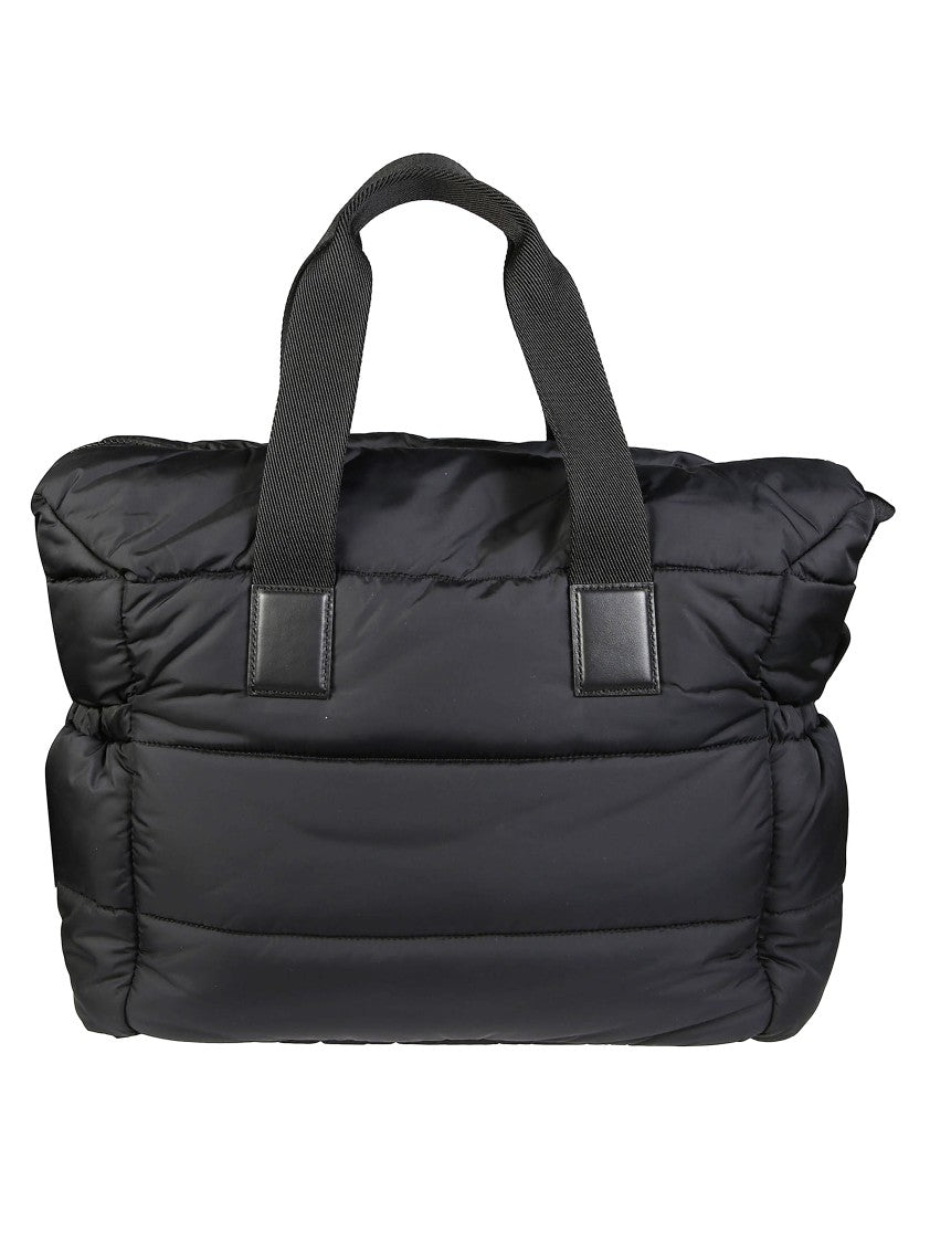 Moncler Mommy Tote Bag