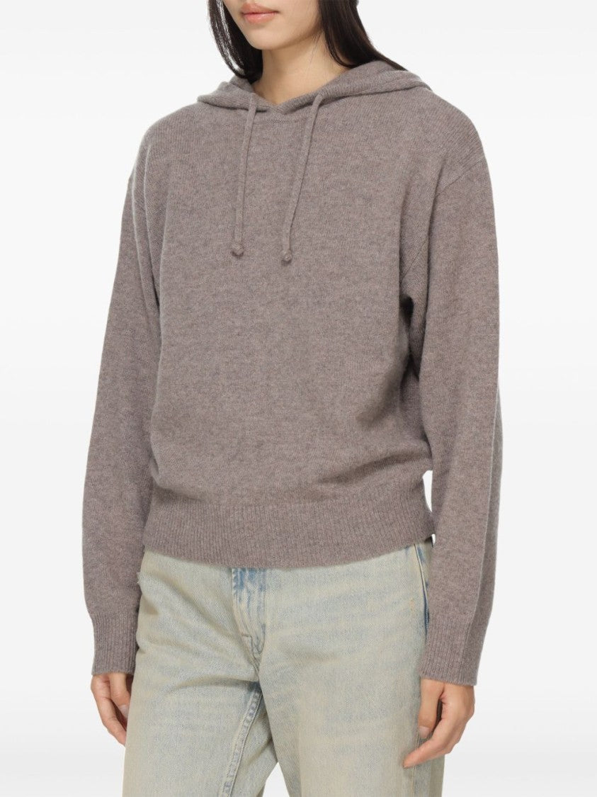 Samsoe Samsoe Hoodie Sacharlotte