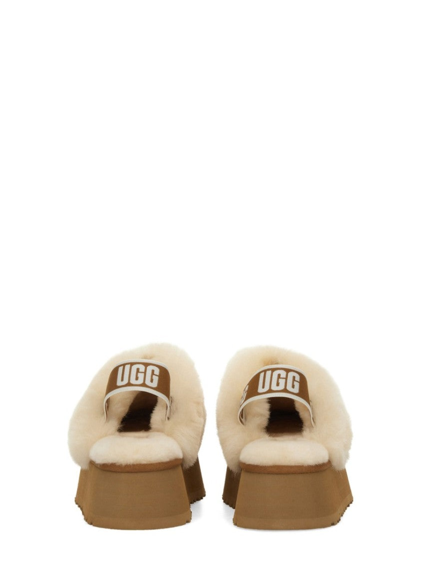 Ugg "Funkette" Slipper