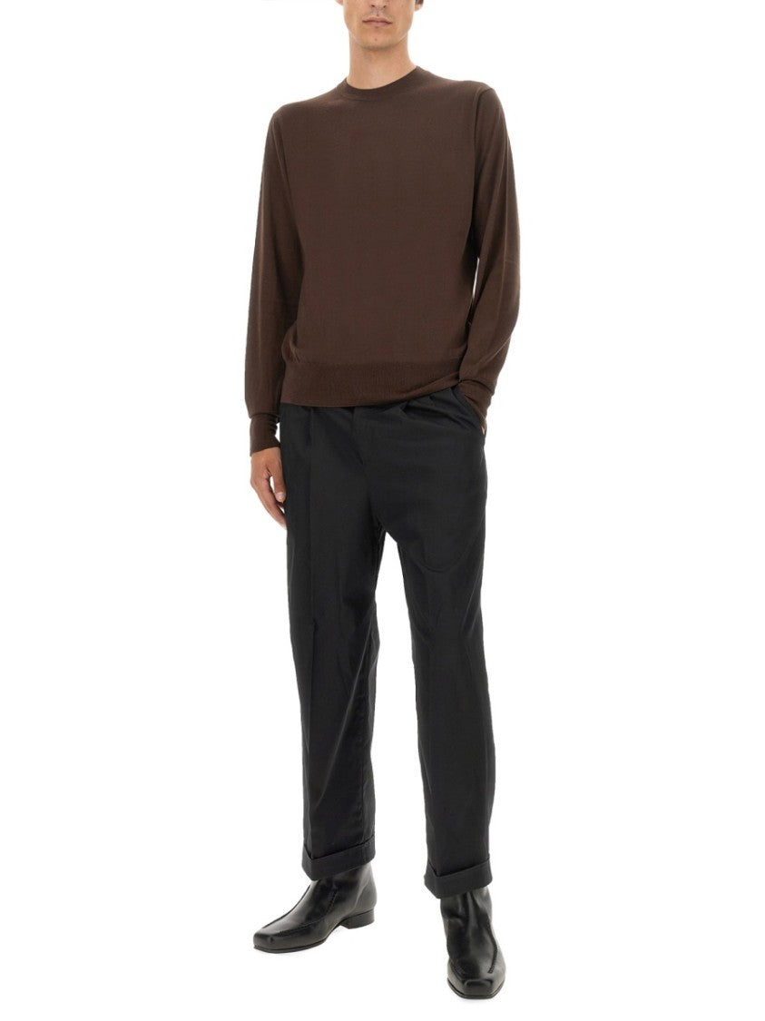 Pt Torino Regular Fit Sweater