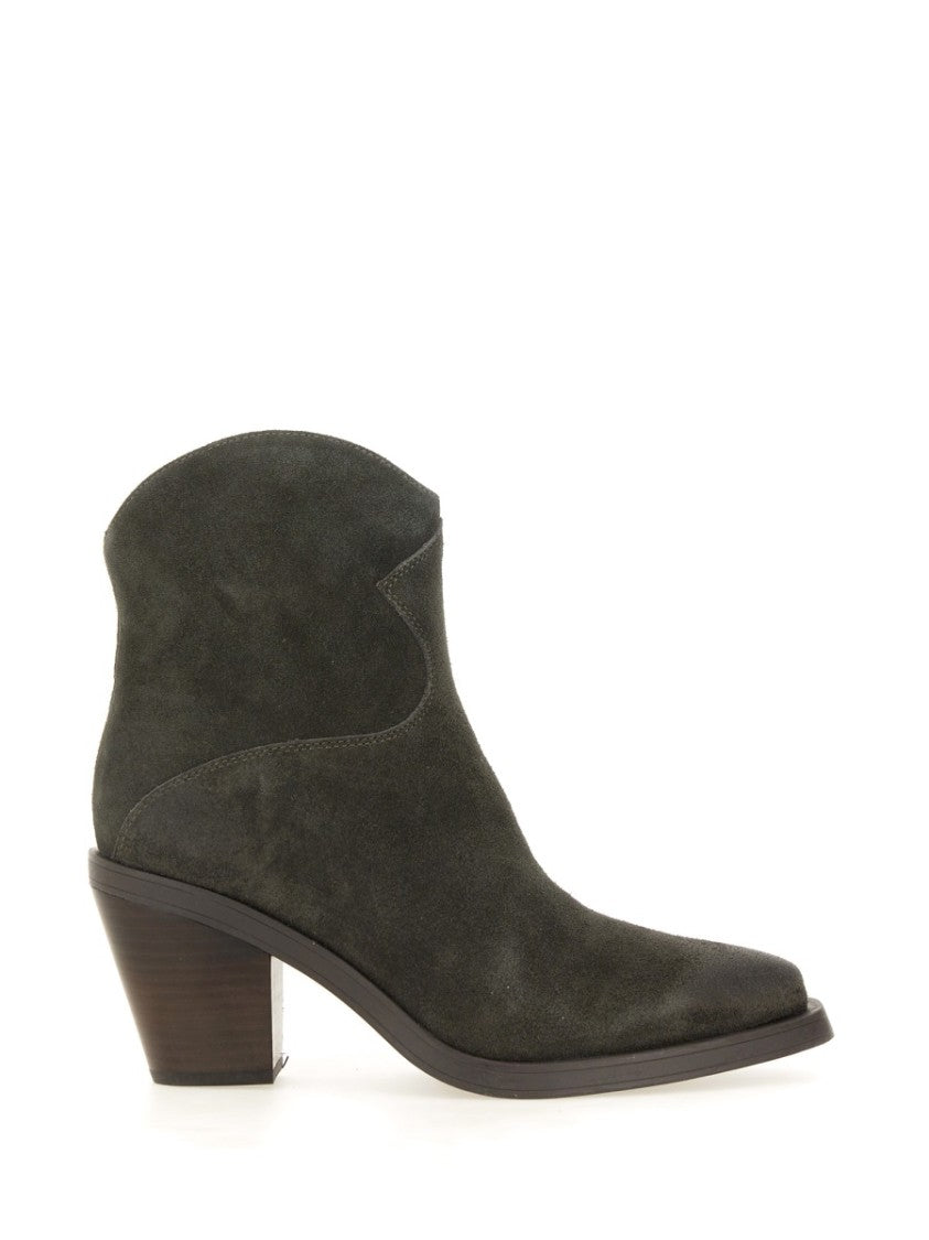 Ash Judy Boot