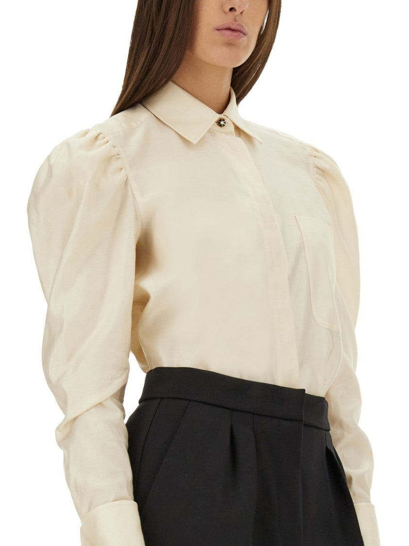 Max Mara "Faraday" Shirt