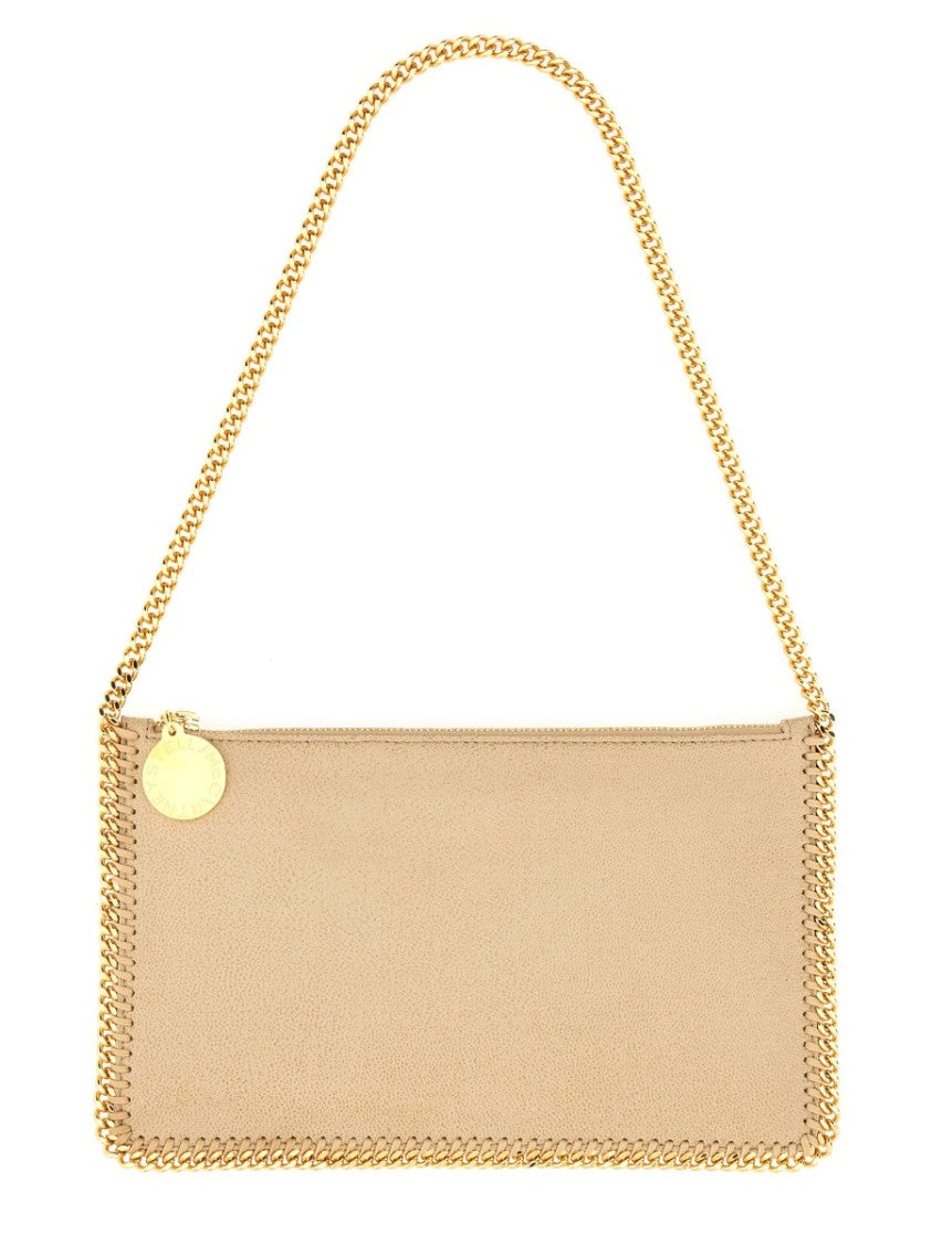 Stella Mccartney "Falabella" Clutch Shoulder Bag