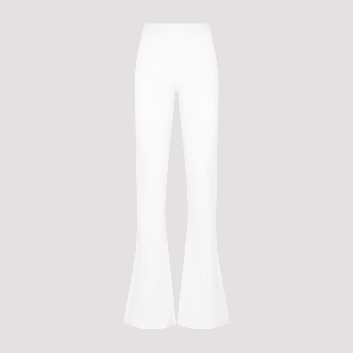 Tom Ford Chalk White Cashmere Pants