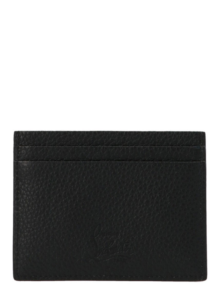 Christian Louboutin 'Kios’ Card Holder