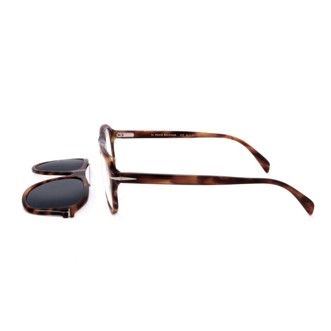 David Beckham Db 7006/G/Cs Tortoiseshell Acetate Eyeglasses