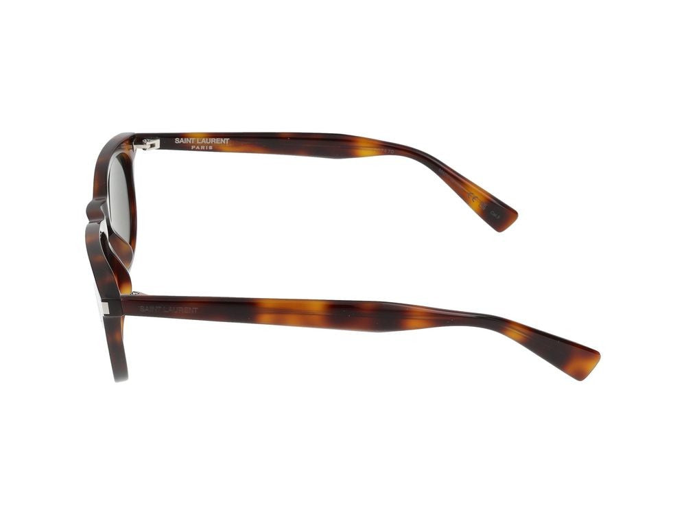Saint Laurent Sunglasses Sl 797 003 Havana Havana Grey 53/18/140