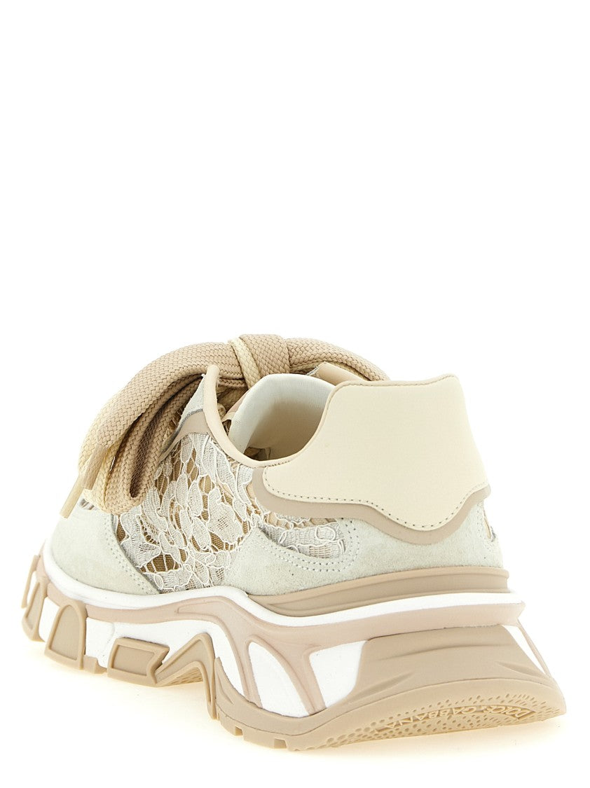 Dolce & Gabbana 'Dg Country Road' Sneakers
