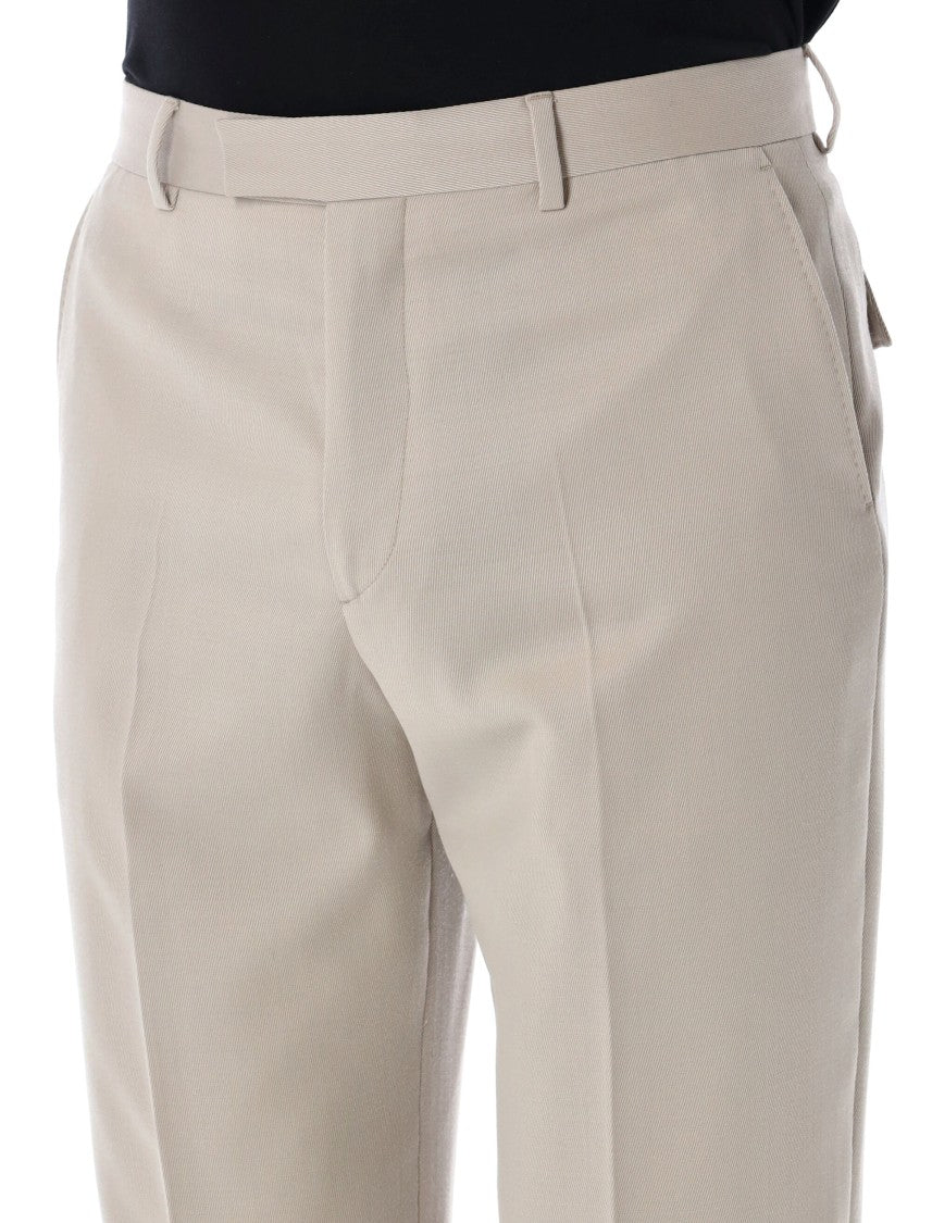 Sunflower Relaxed Tailored Trousers