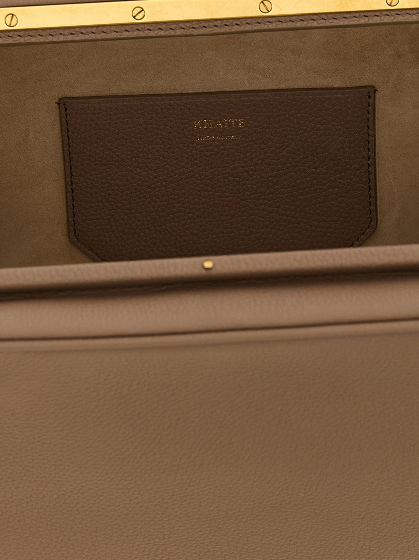 Khaite 'Cate' Handbag