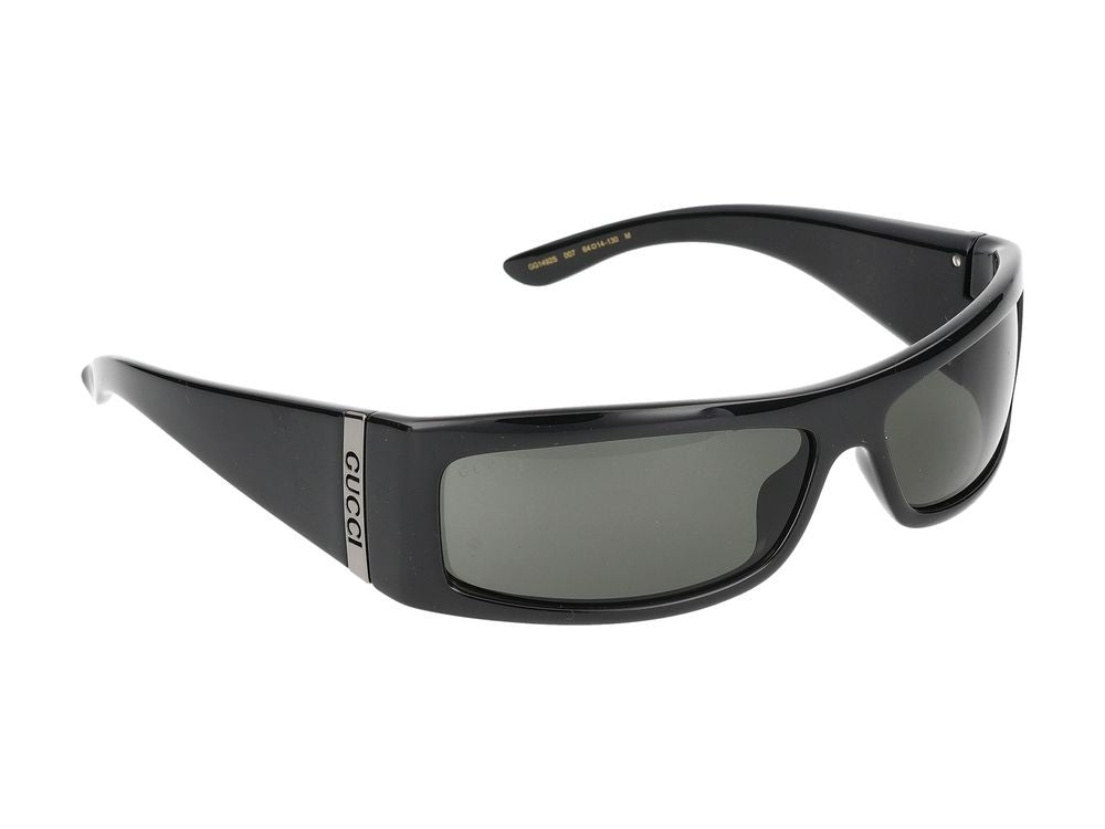 Gucci Sunglasses Gg1492s 007 Black Black Grey 64/14/130