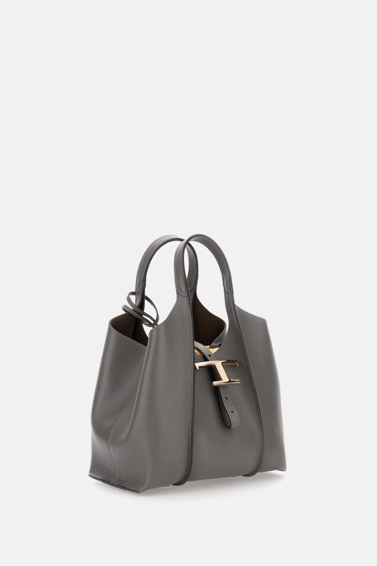 Tod's Tsb Small Shopping Bag