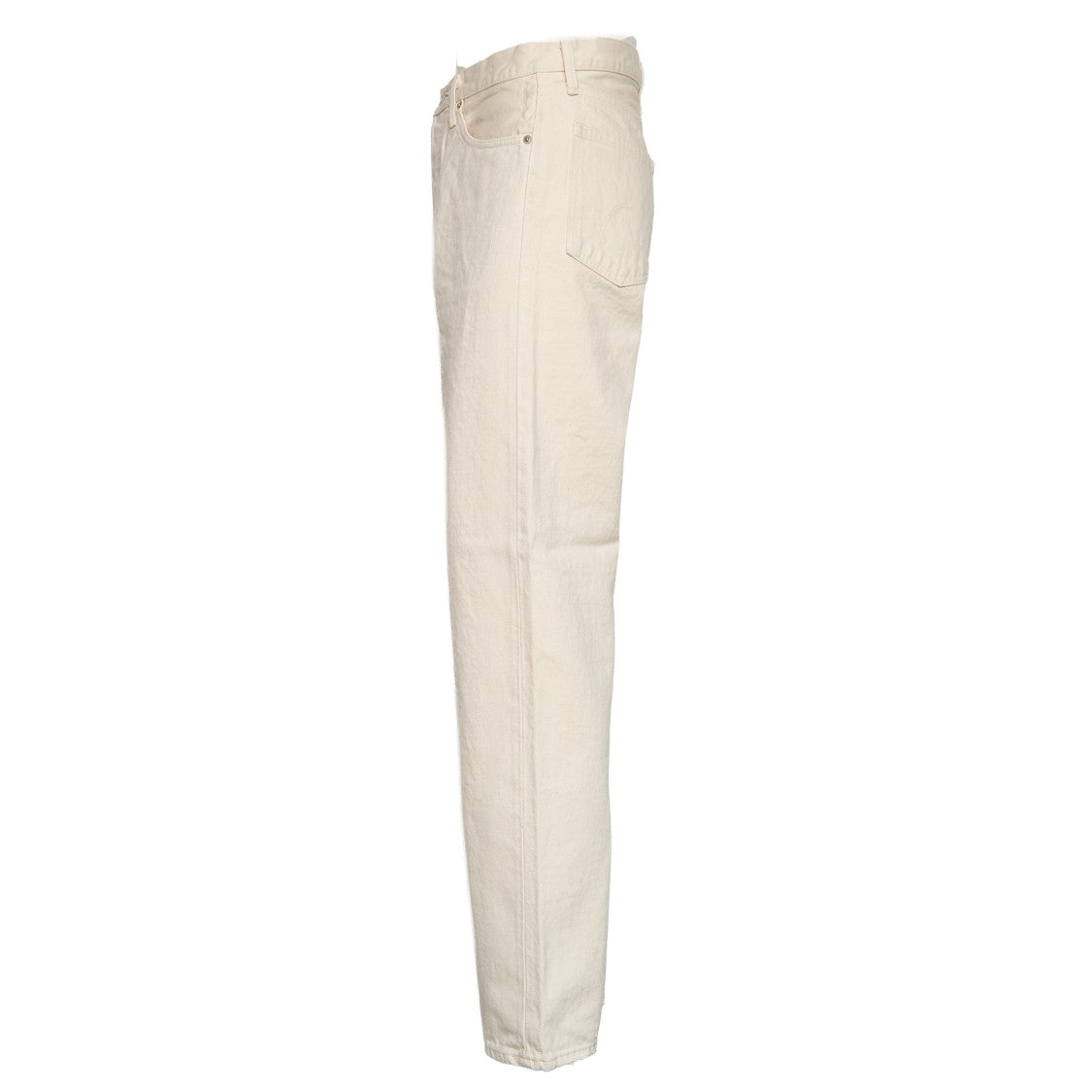 Edwin Kurabo Natural Loose Denim Jeans