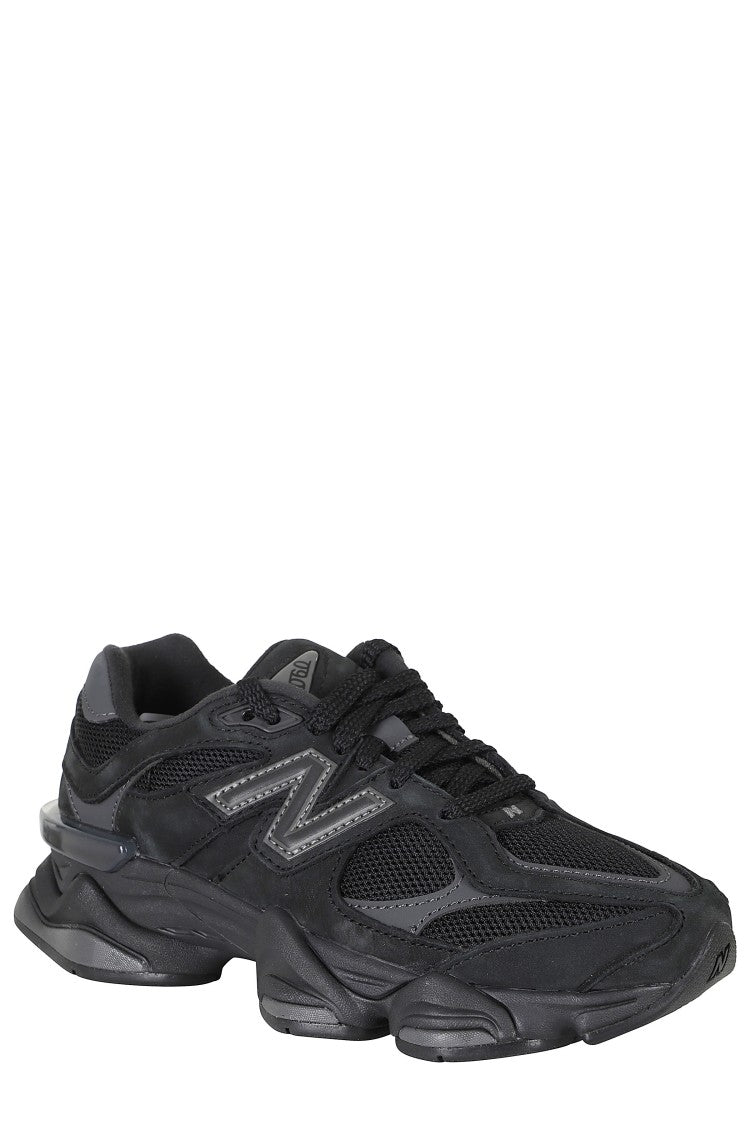 New Balance Lifestyle 9060 Abzorb Suede Mesh Sneakers