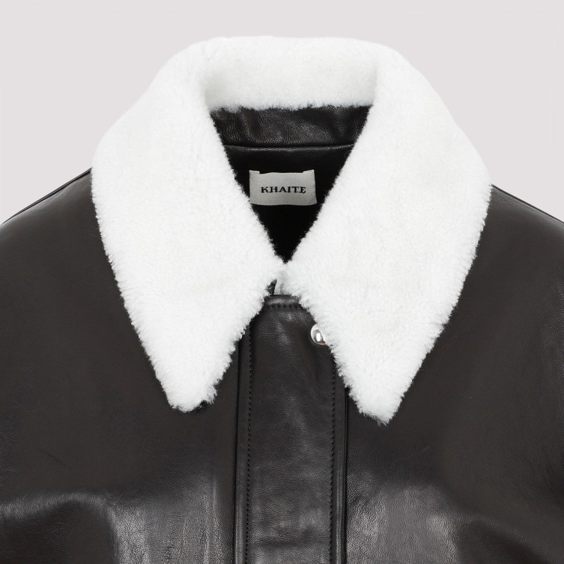 Khaite Shellar Jacket