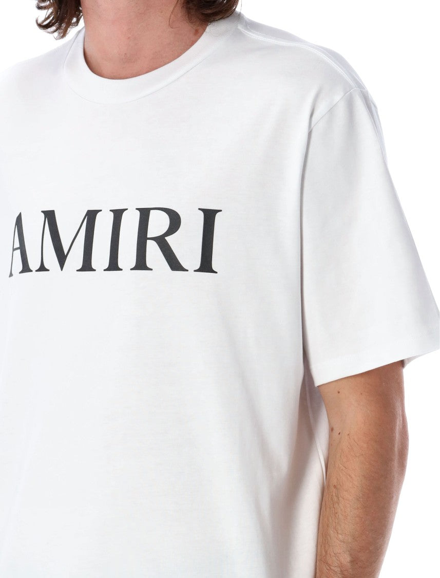 Amiri Core Logo T-Shirt