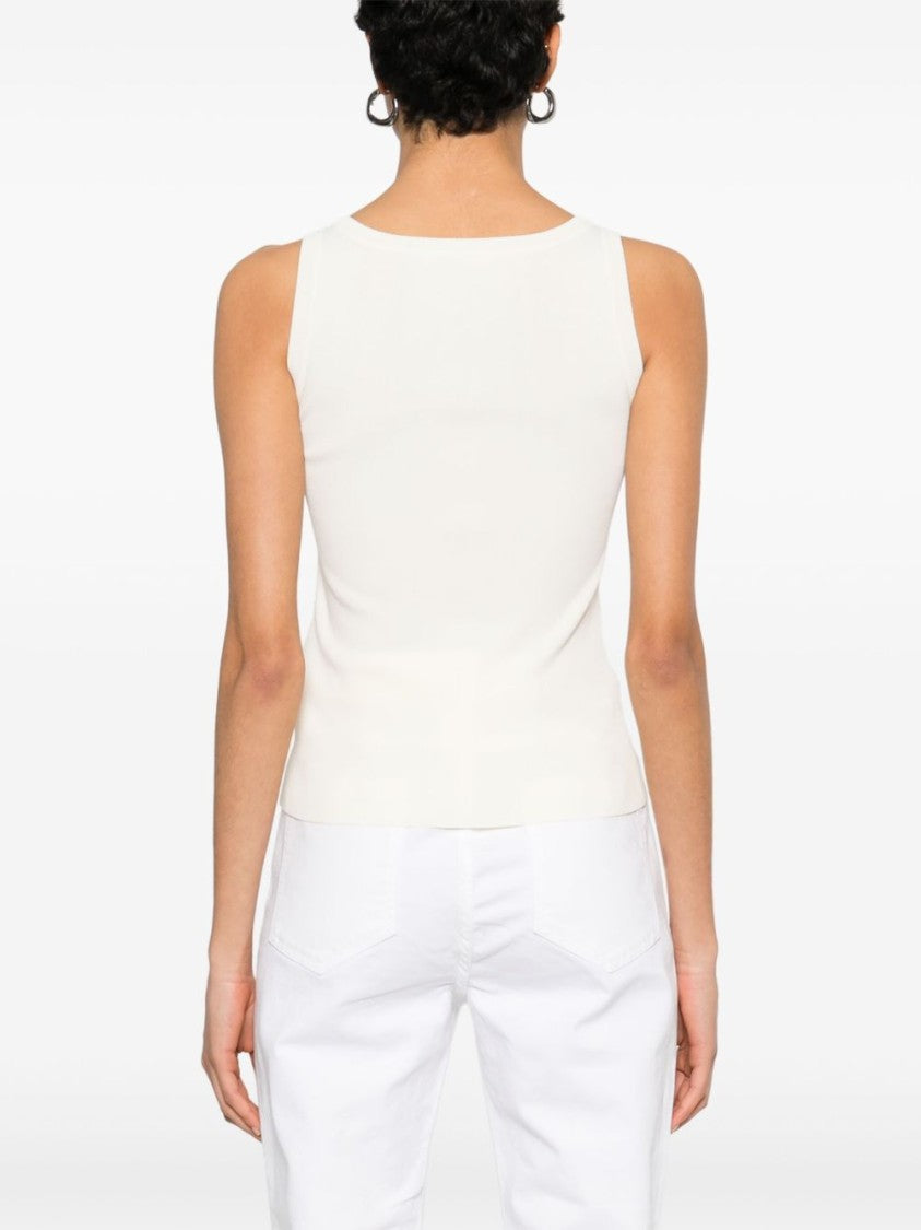 Max Mara Pentola Tank Top
