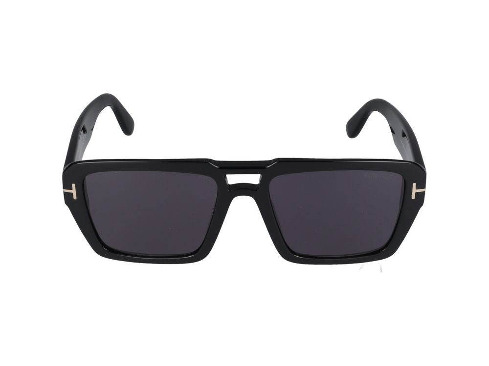 Tom Ford Sunglasses Ft1153 01A 56/19/145