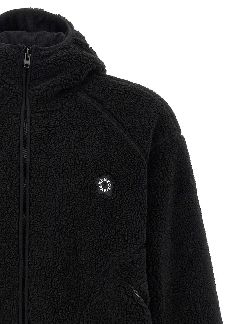 Kenzo 'Boke Flower 2.0' Hoodie