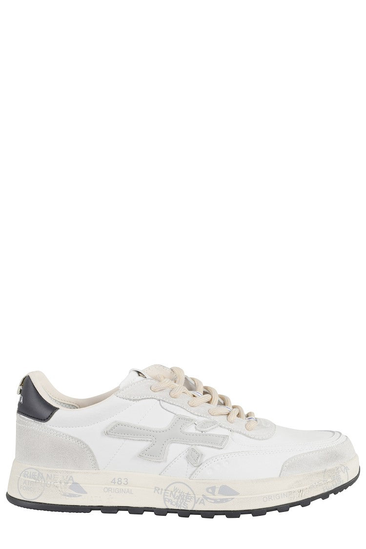 Premiata Nous Sneakers