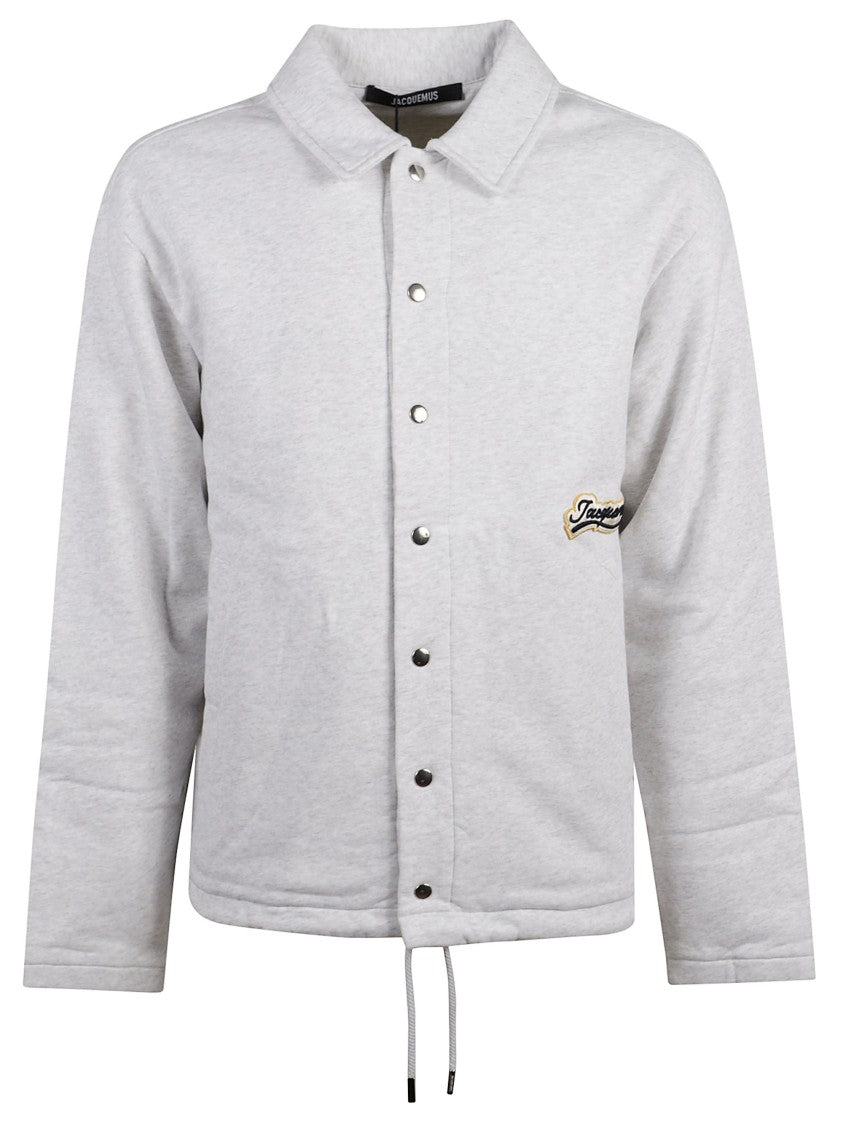 Jacquemus Gio Overshirt