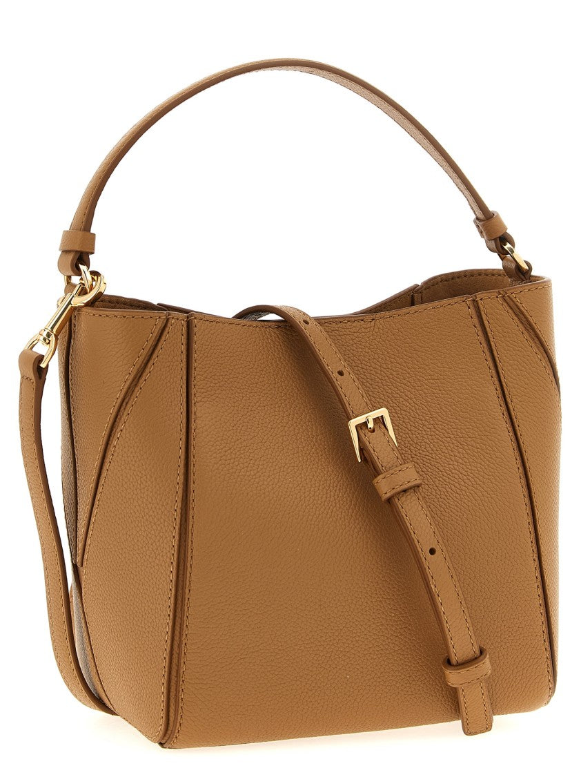 Tory Burch Mcgraw' Small Bucket Bag