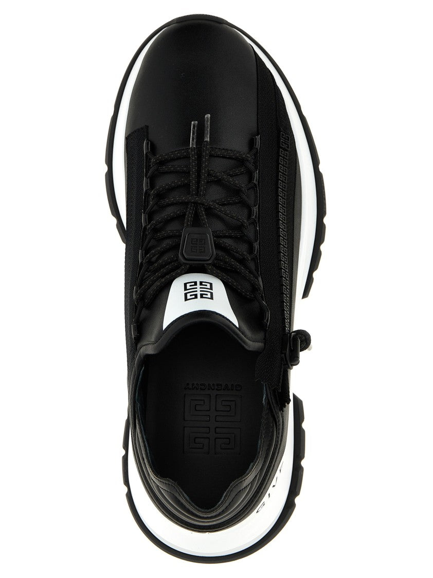 Givenchy 'Spectre' Sneakers
