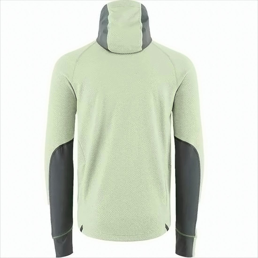 Klattermusen Tailored Two-Tone Activewear Jacket