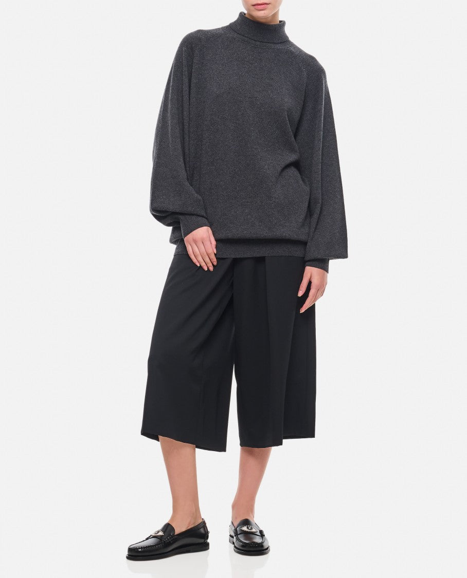 Khaite Percy Sweater