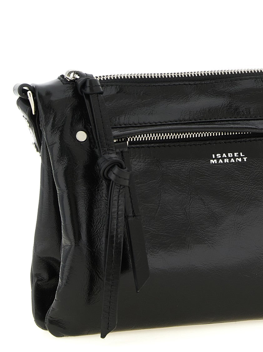 Isabel Marant 'Winna Duo' Crossbody Bag