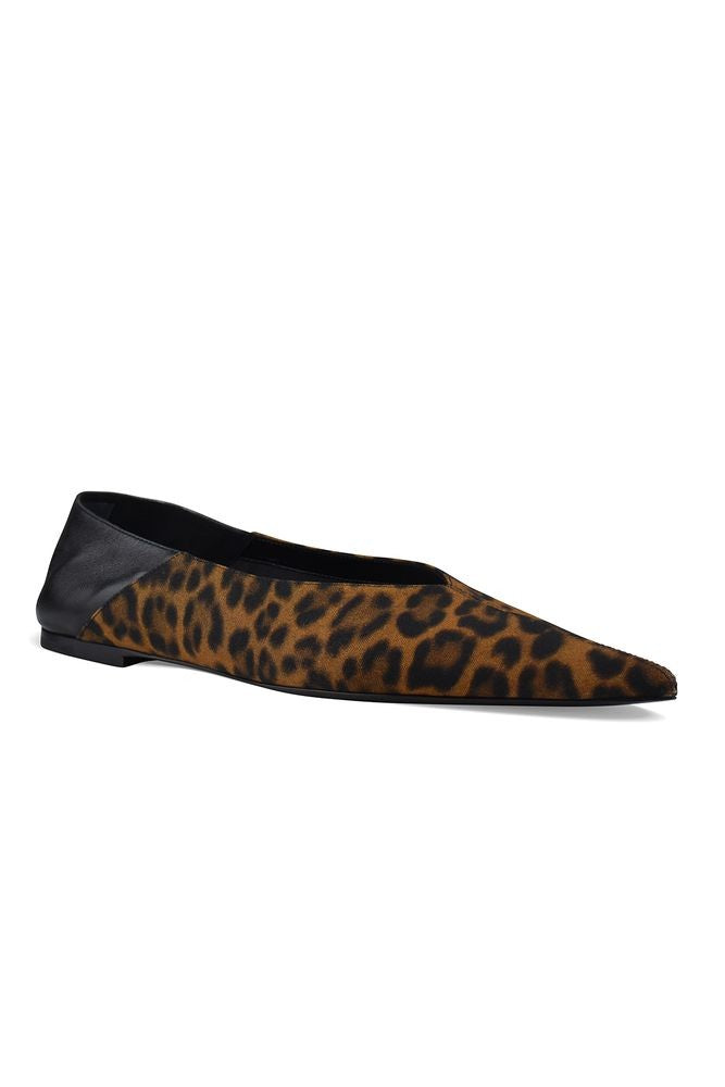 Saint Laurent Nour 05 Mules