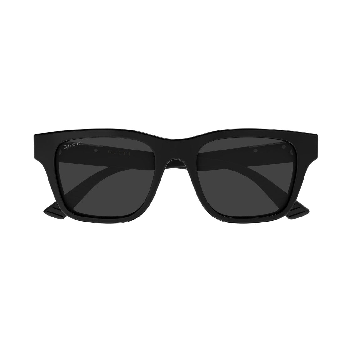 Gucci Gg2089s Rectangular Frame Sunglasses