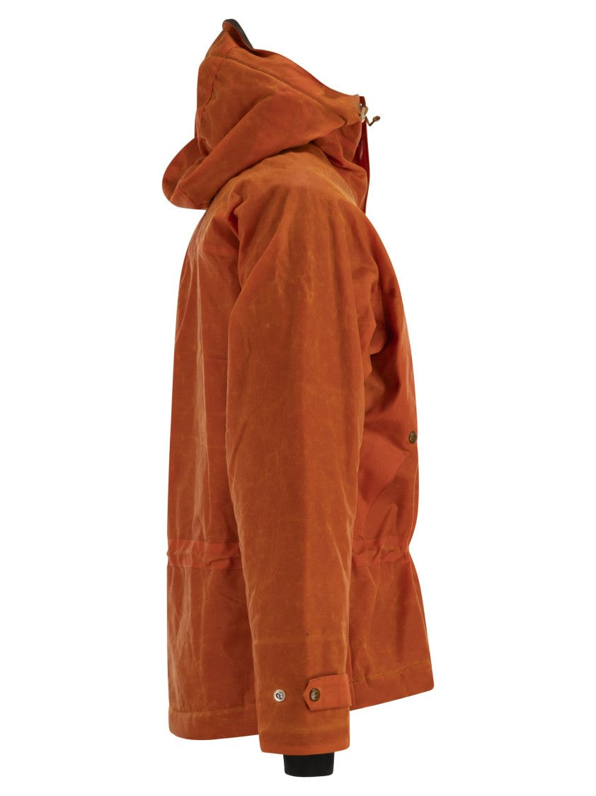 Manifattura Ceccarelli Mountain - Jacket