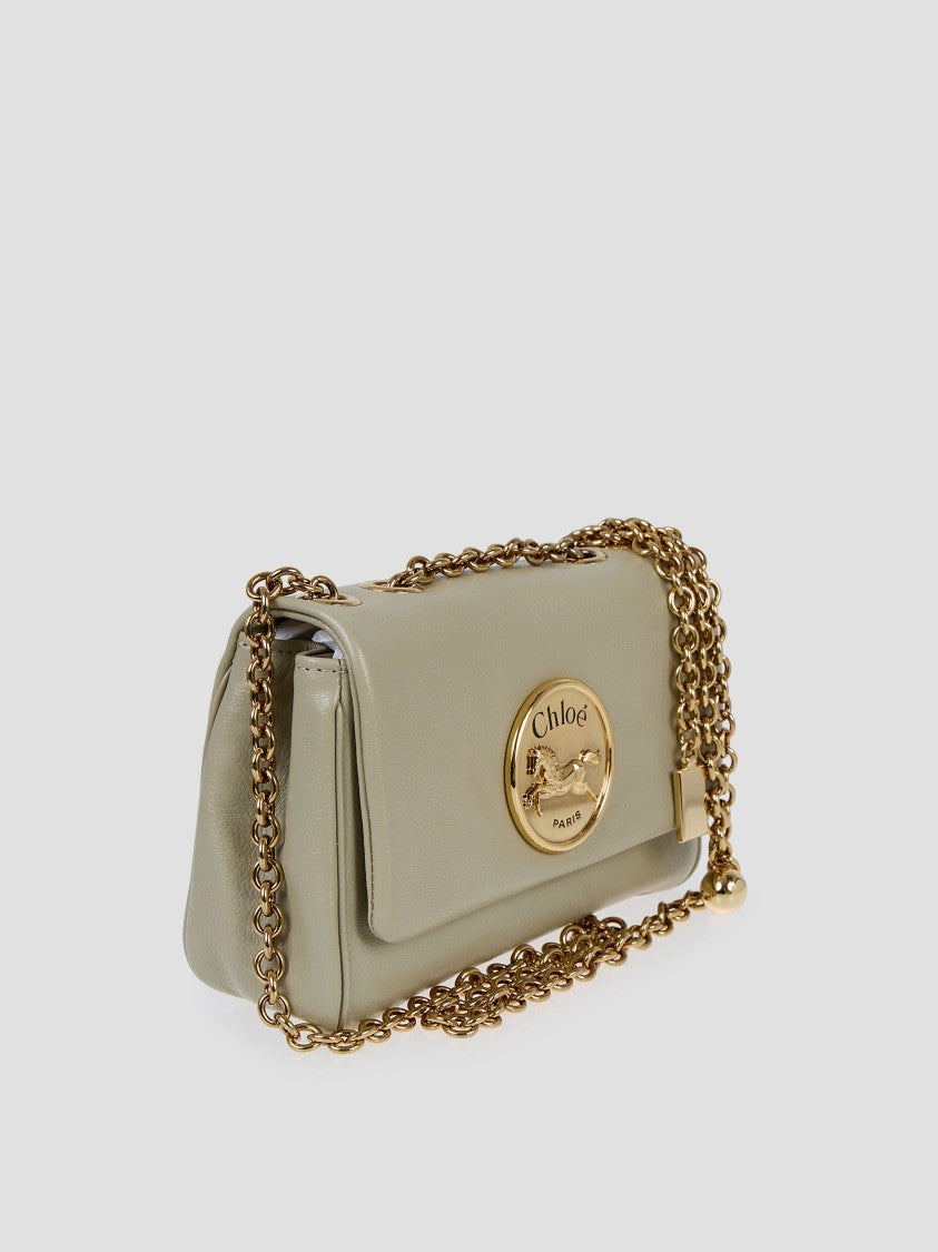 Chloé Heritage Small Crossbody Bag