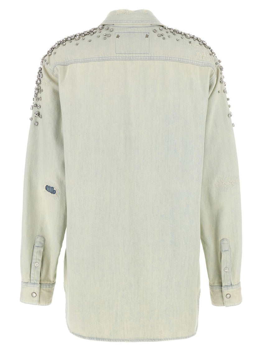 Golden Goose Becca' Shirt