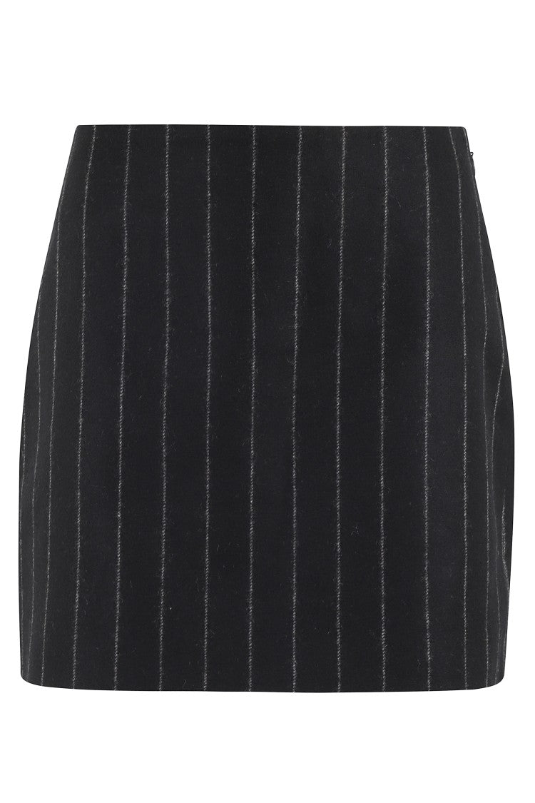 Anine Bing Tierra Skirt