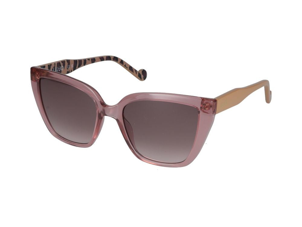 Liu Jo Sunglasses Lj749s 290 Nude 53/18/140