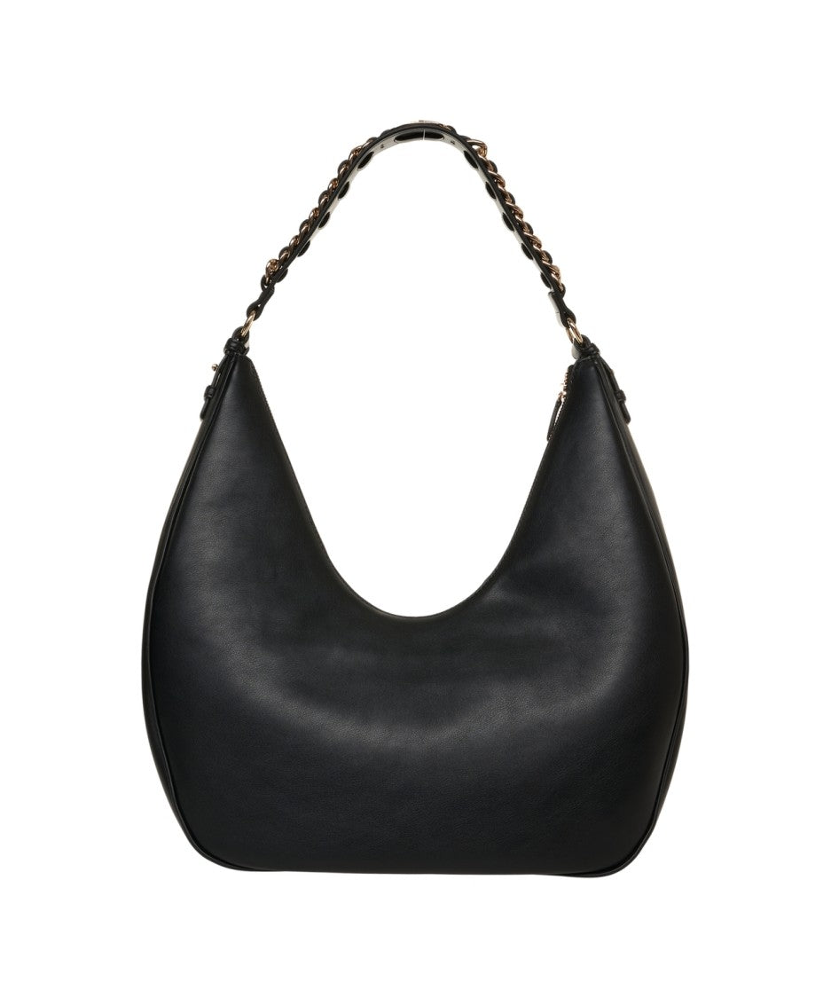 Liu Jo Shoulder Bag With Chain Detail
