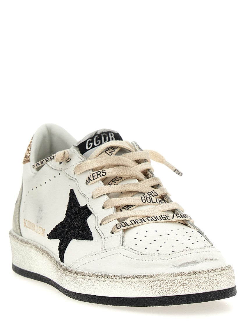 Golden Goose 'Ball Star' Sneakers