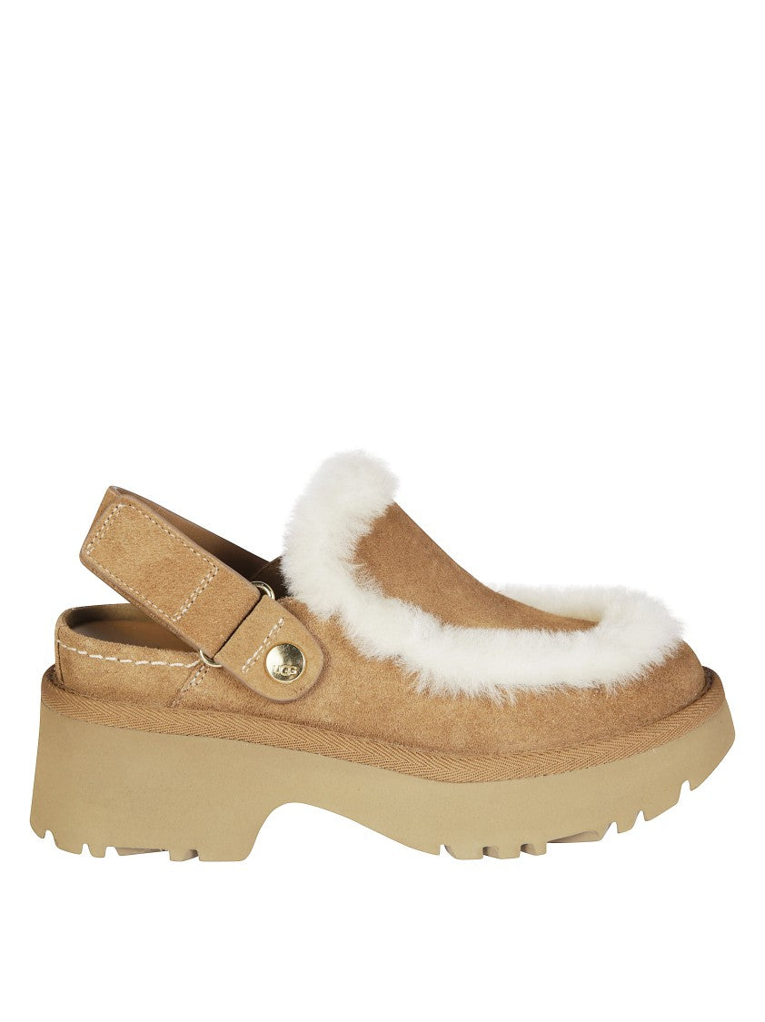 Ugg Esmee Clog