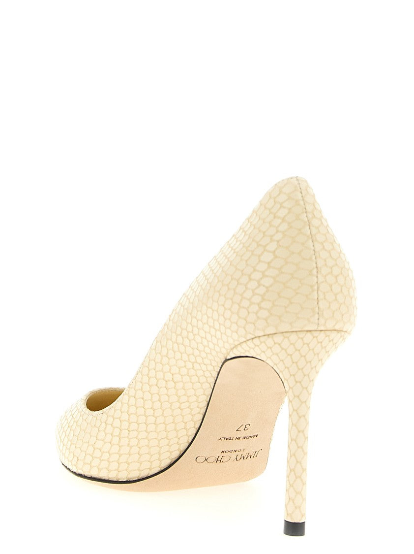 Jimmy Choo 'Romy' Pumps